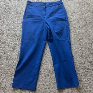 J.Crew Kate straight leg style pant